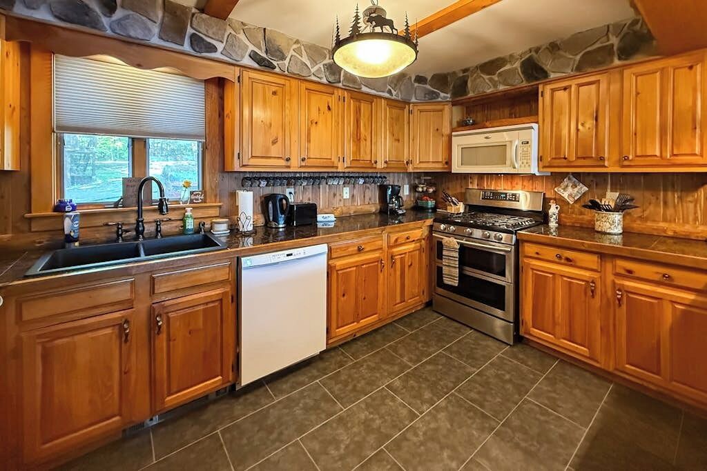 Photo of Kitchen in Rome