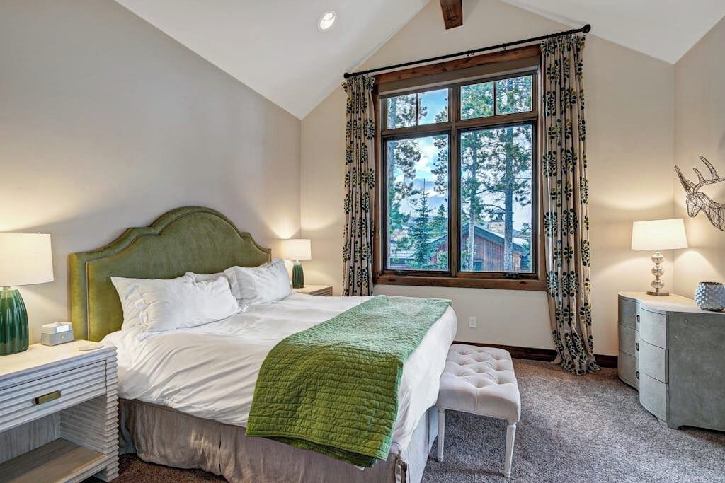 Photo of Bedroom in Timber Trail