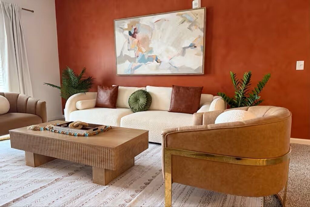 Photo of Livingroom in Yulee