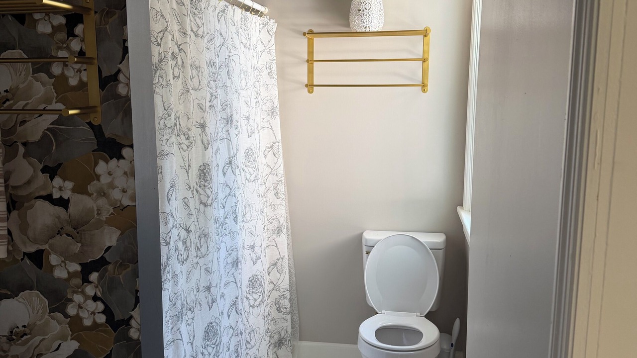 Photo of Bathroom in Oneida