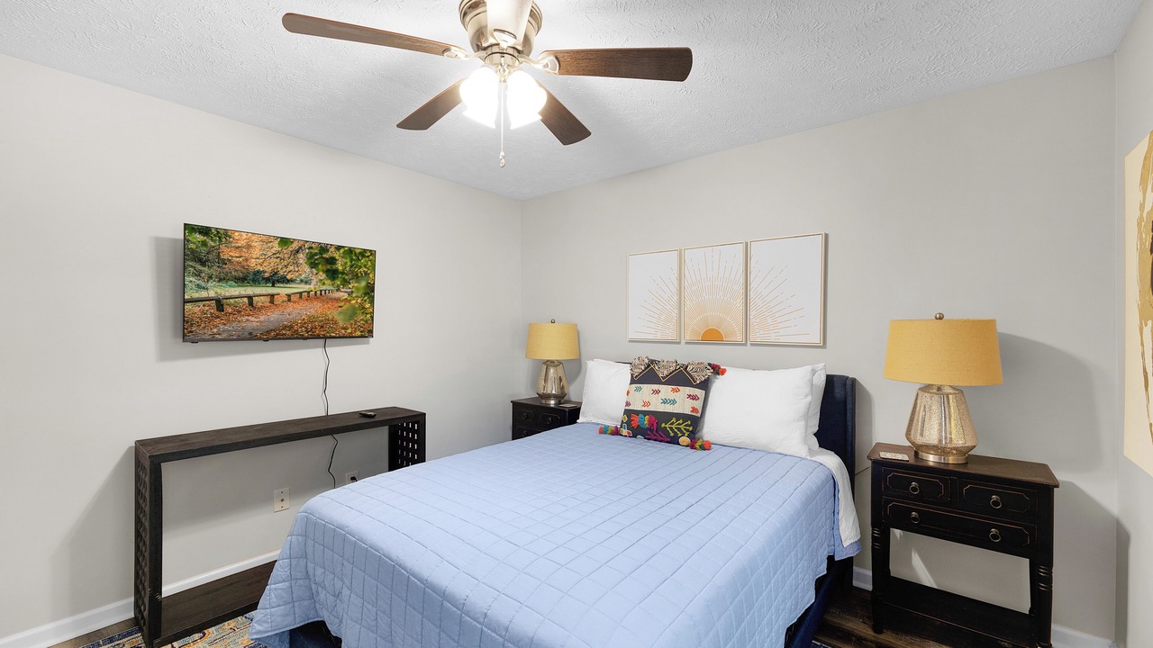 Photo of Bedroom in Jackson
