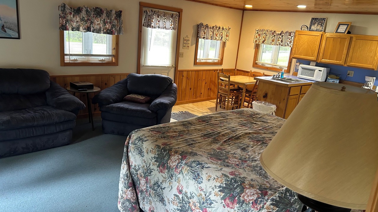 Photo of Livingroom in Somerset County