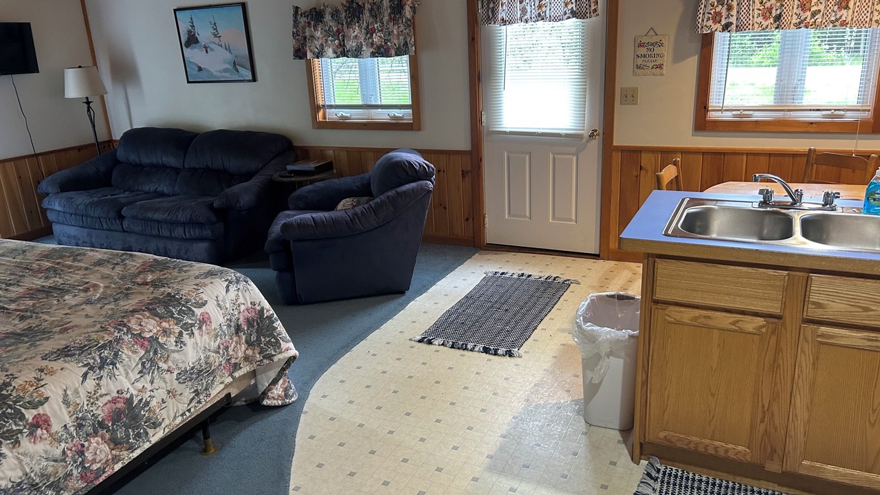 Photo of Bedroom in Somerset County