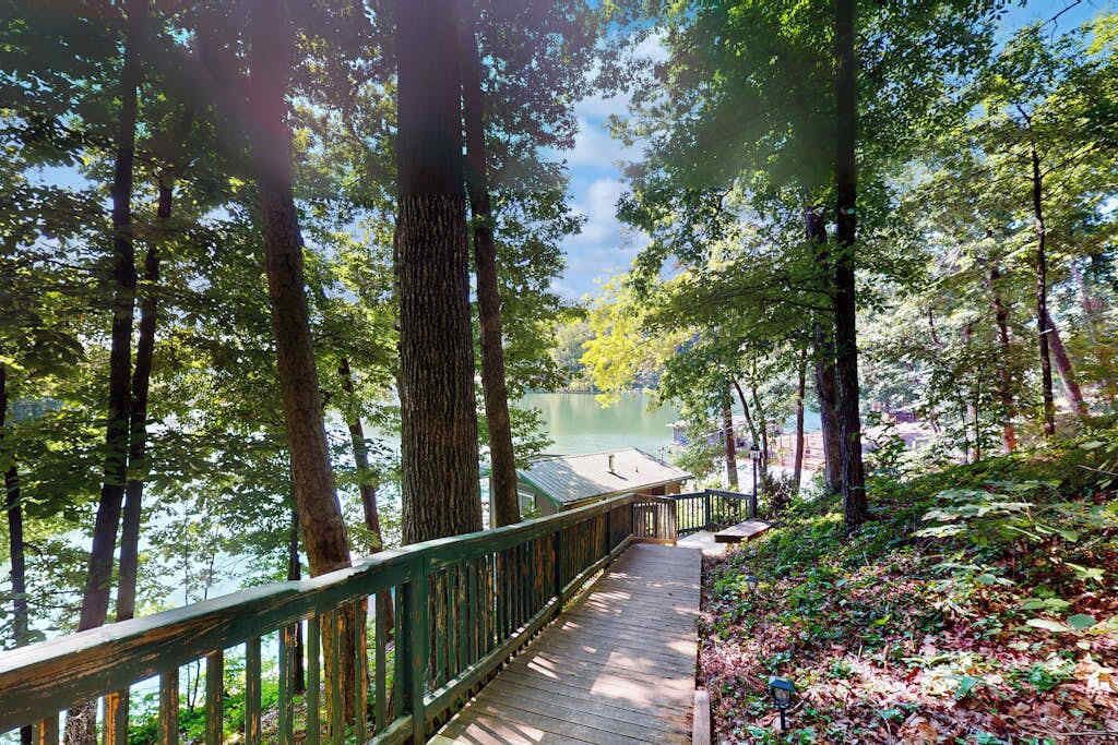Photo of Outdoor in Sunset Cove