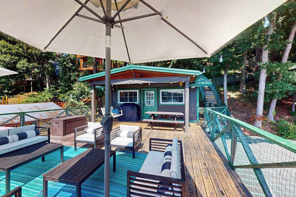 Photo of Outdoor in Sunset Cove