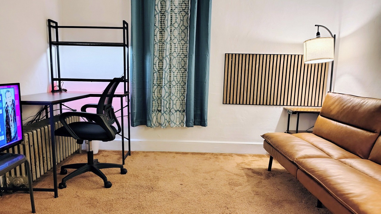 Photo of Livingroom in Binghamton