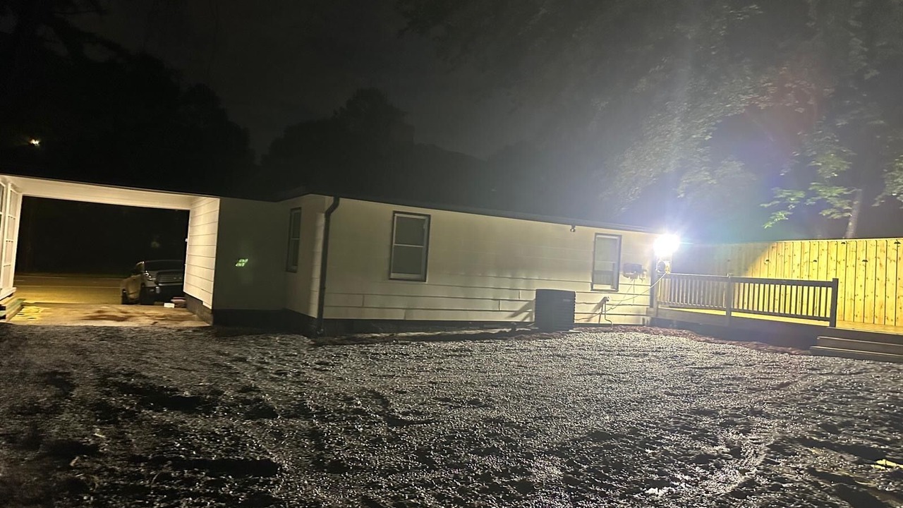 Photo of Outdoor in Tucker