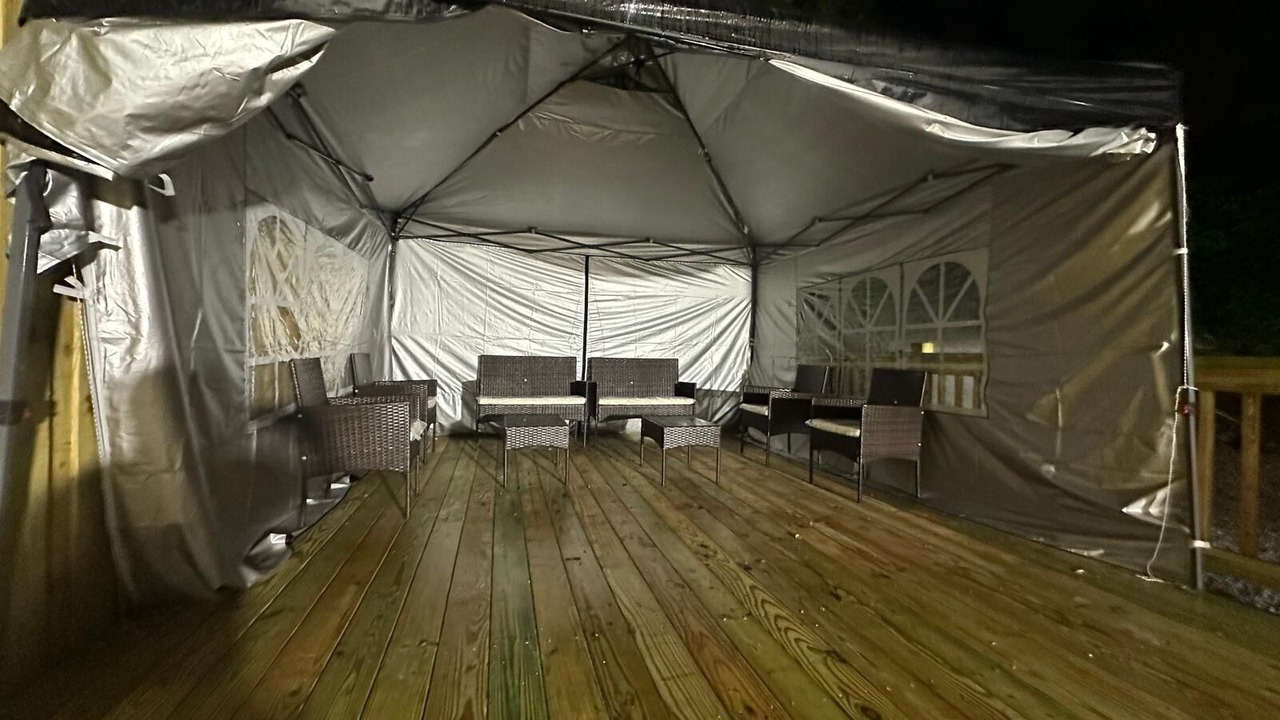Photo of Patio Balcony in Tucker