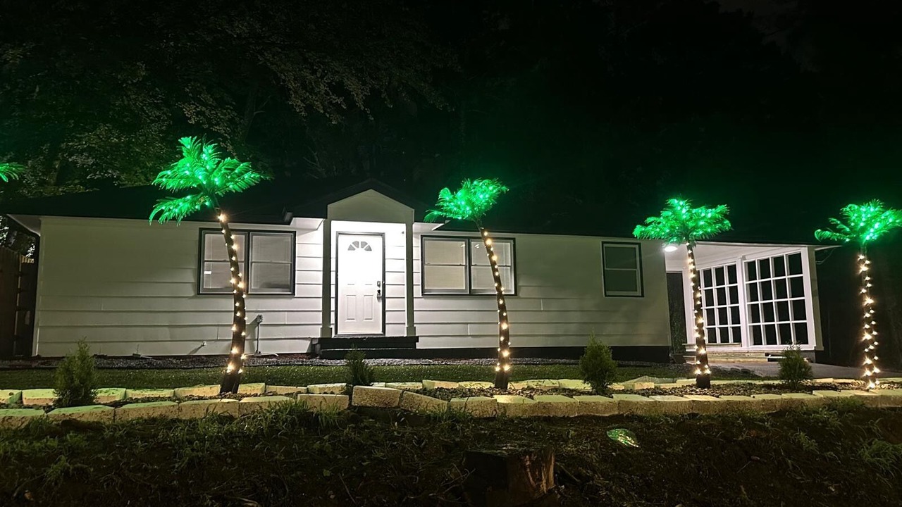 Photo of Outdoor in Tucker