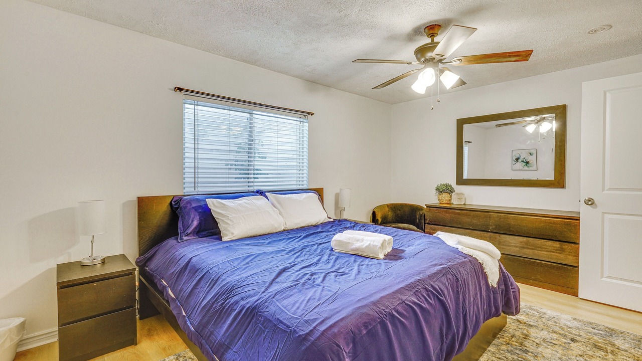 Photo of Bedroom in West Valley City