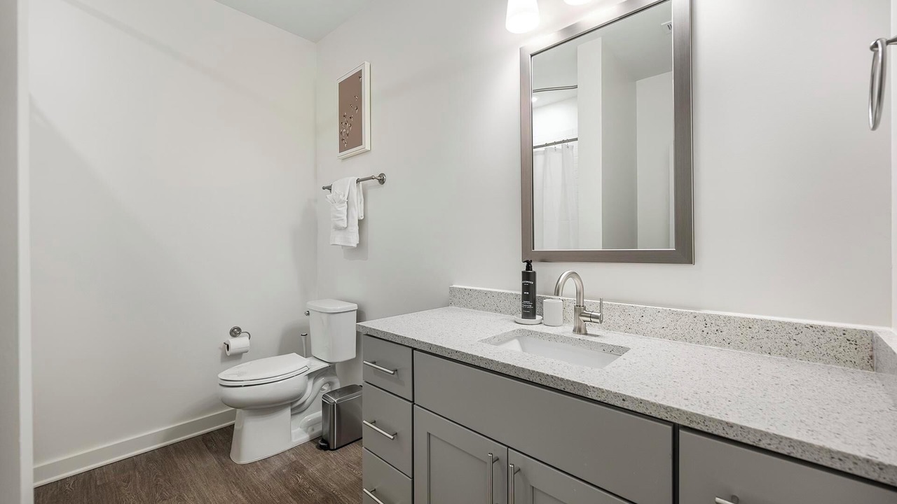 Photo of Bathroom in Brentwood
