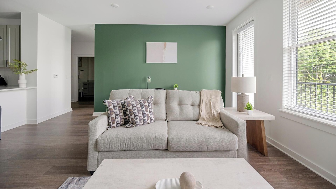 Photo of Livingroom in Brentwood