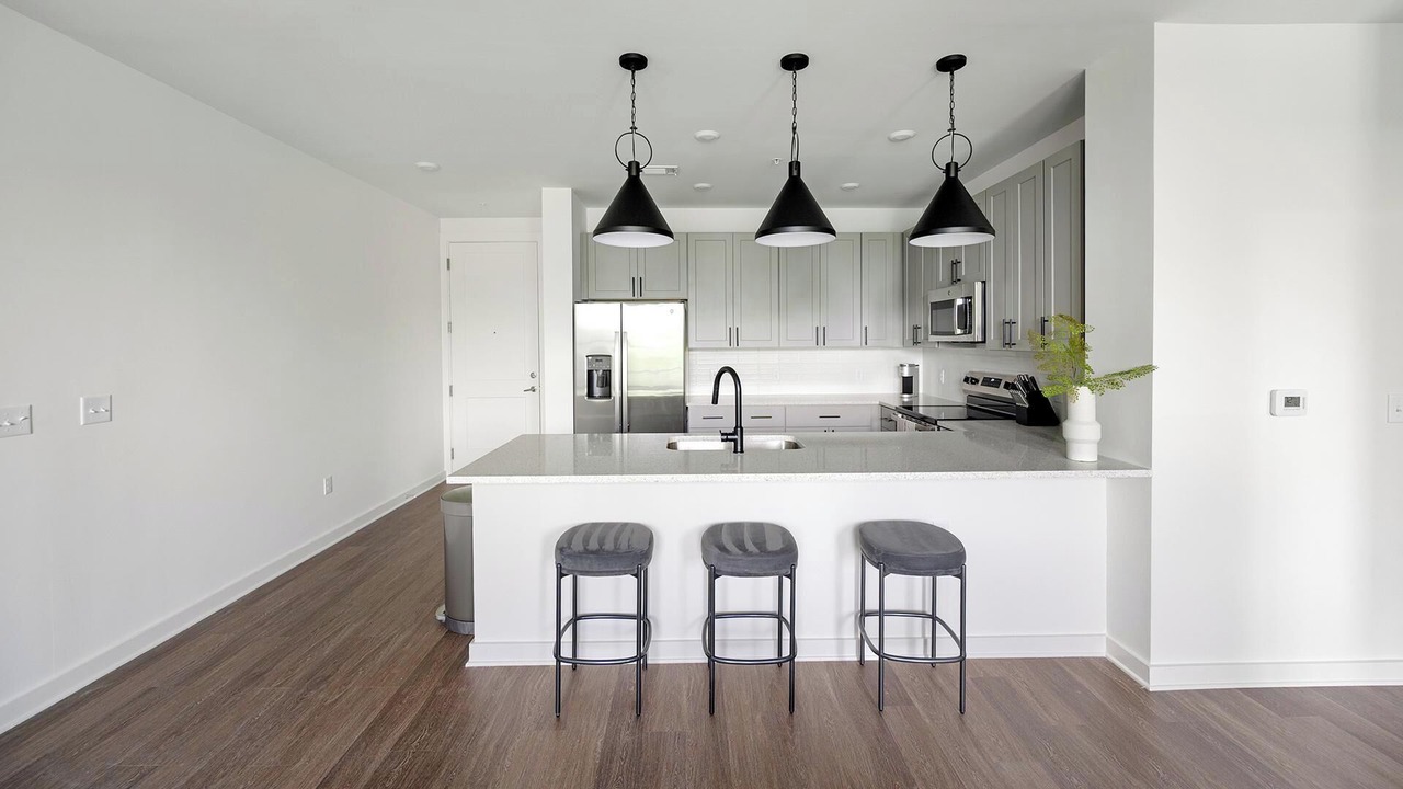 Photo of Kitchen in Brentwood