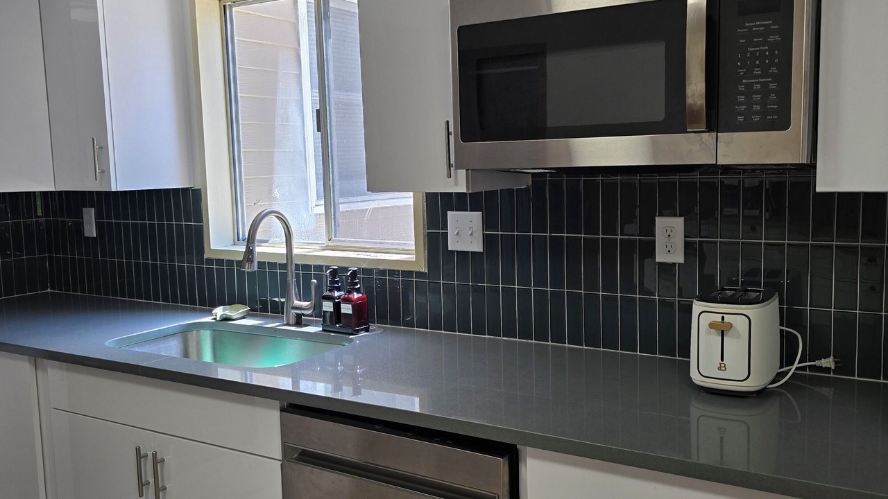Photo of Kitchen in Drums