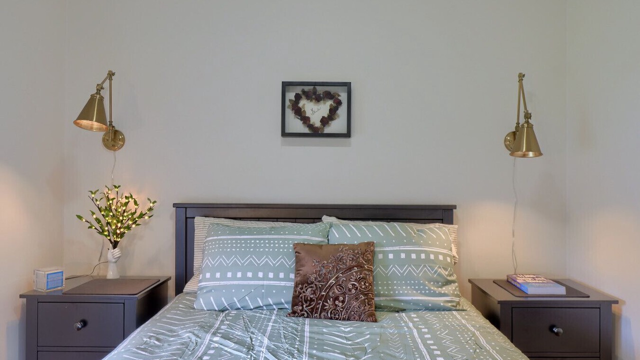Photo of Bedroom in Bausman