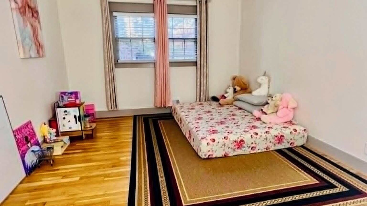 Photo of Bedroom in Dunwoody