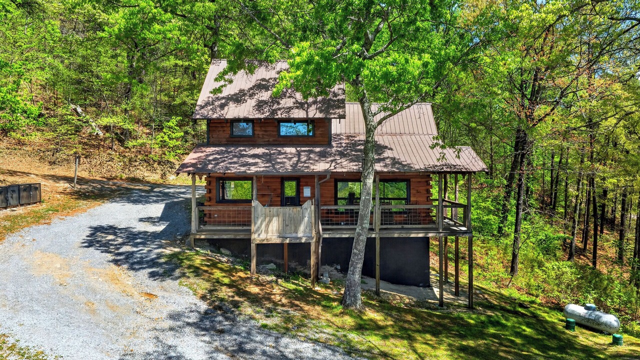 Photo of Outdoor in Townsend