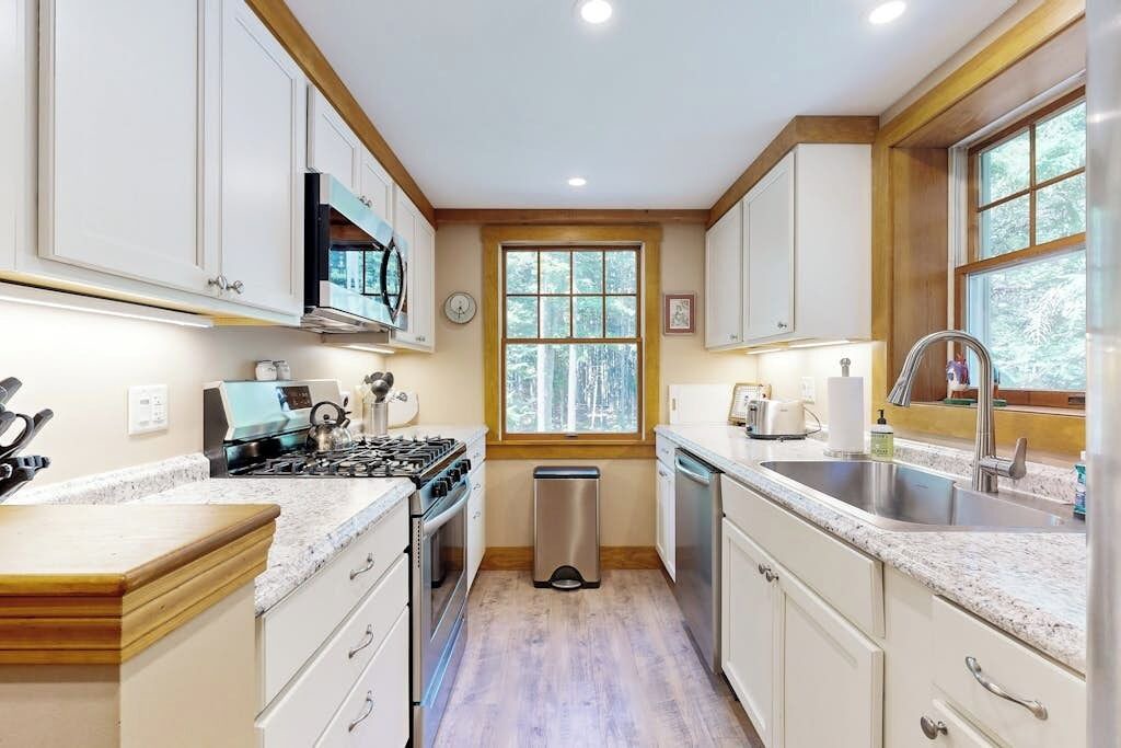 Photo of Kitchen in Southport