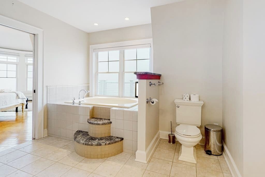 Photo of Bathroom in Georgetown