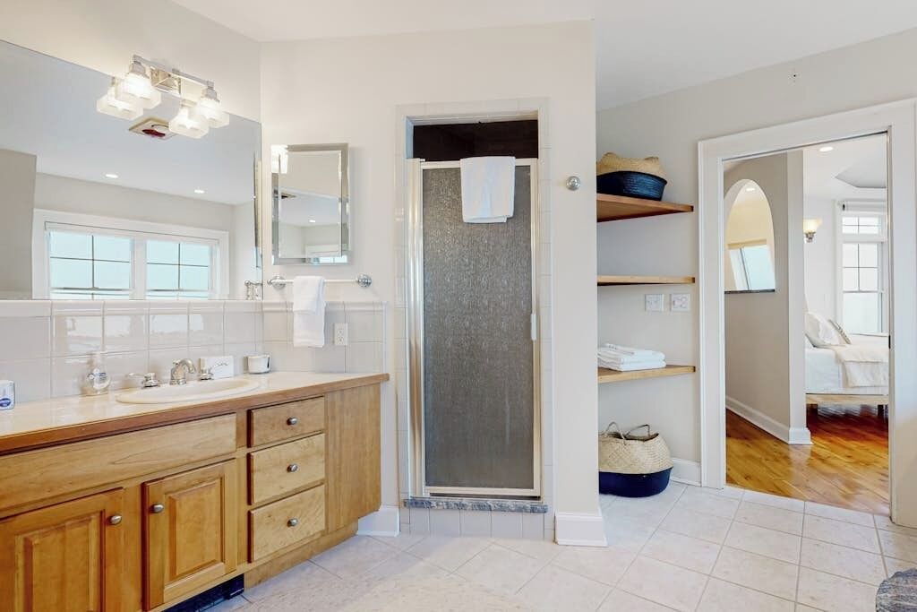 Photo of Bathroom in Georgetown