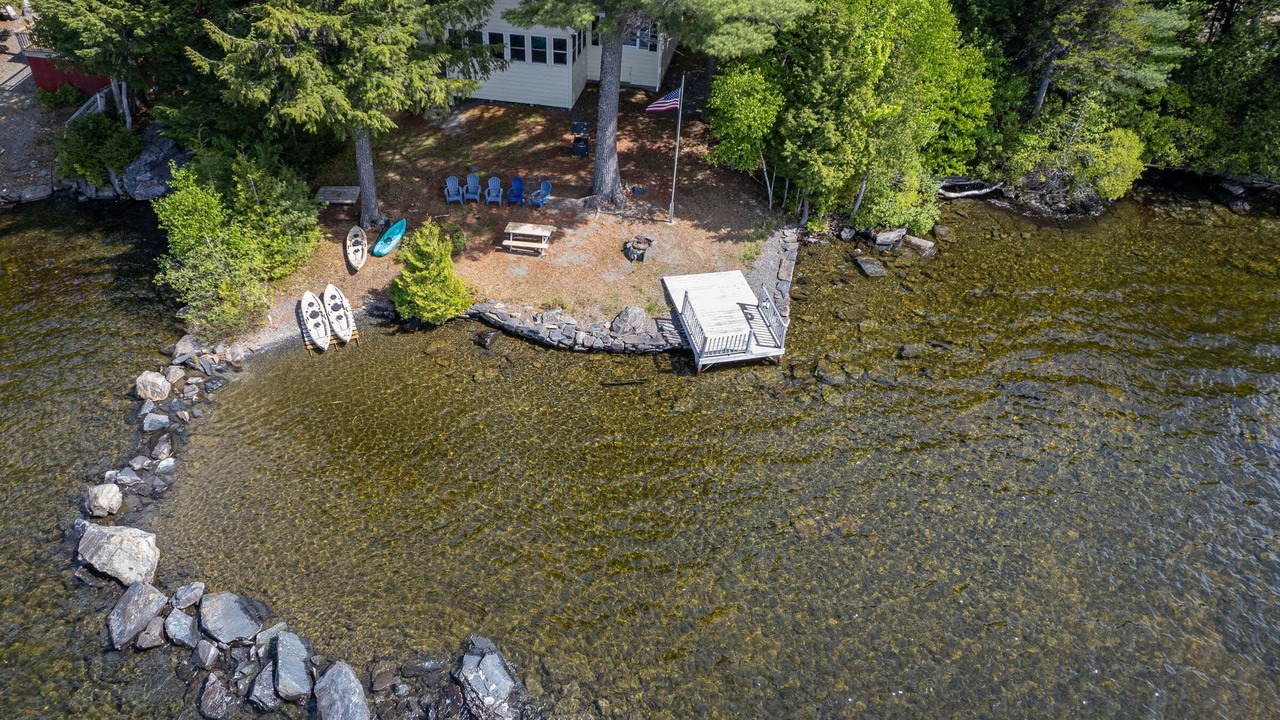 Photo of Outdoor in Greenville Junction