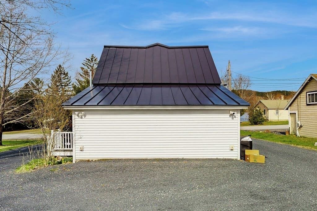 Photo of Outdoor in Greenville Junction