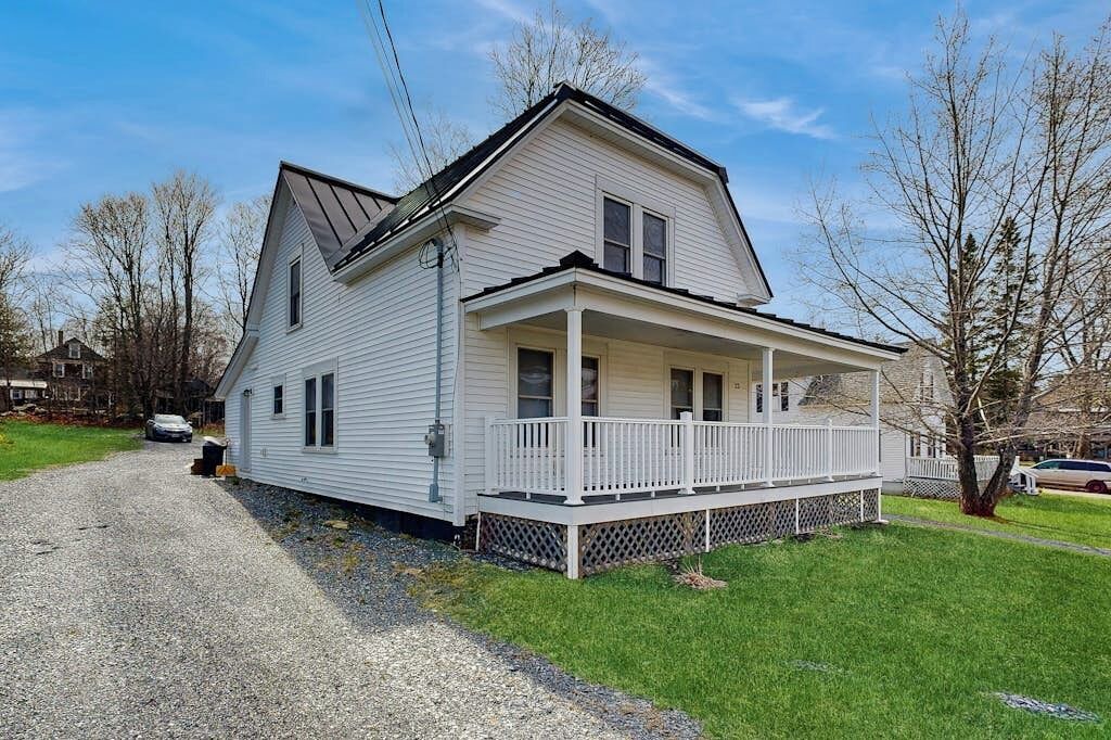 Photo of Outdoor in Greenville Junction