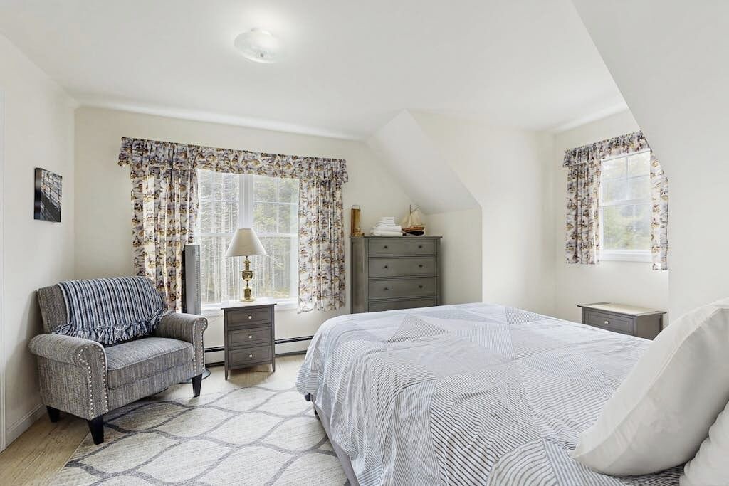 Photo of Bedroom in Southport