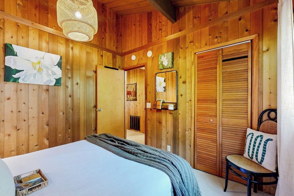 Photo of Bedroom in Georgetown
