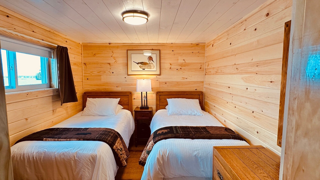 Photo of Bedroom in Rockwood