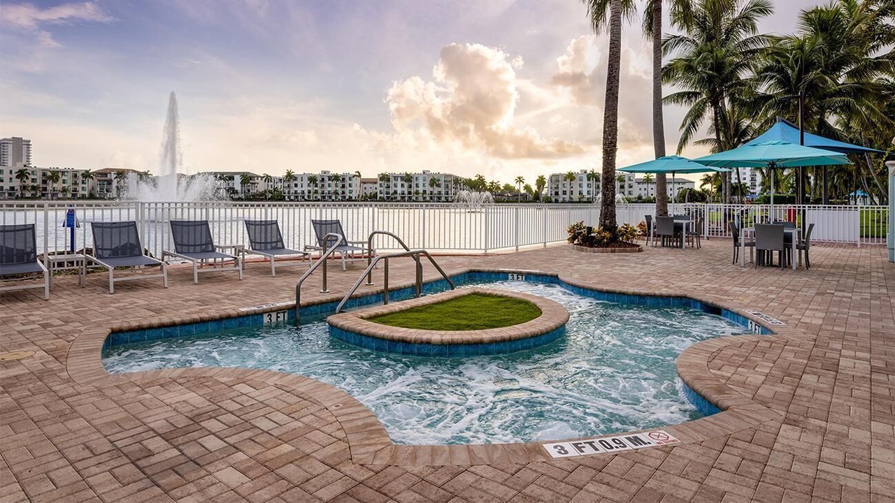 Photo of Outdoor in Doral