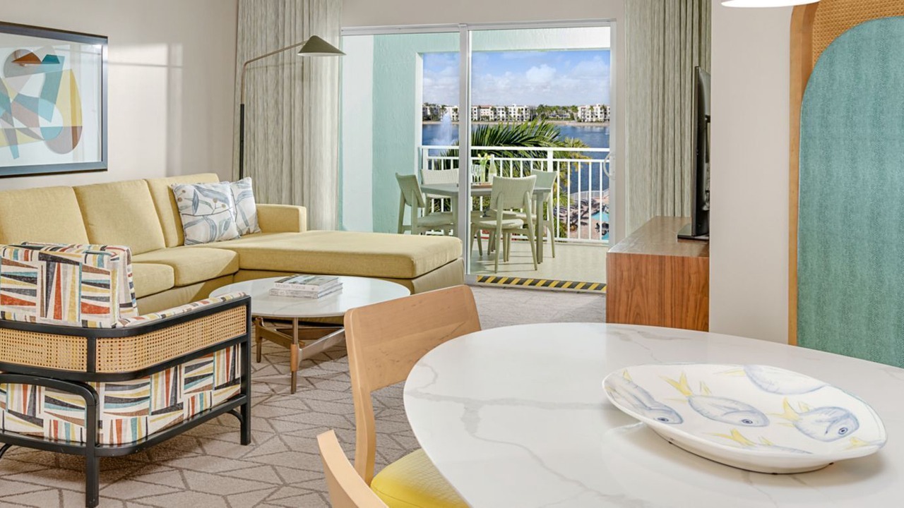 Photo of Livingroom in Doral