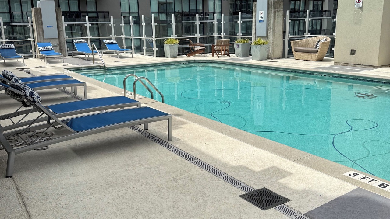 Photo of Outdoor in Midtown