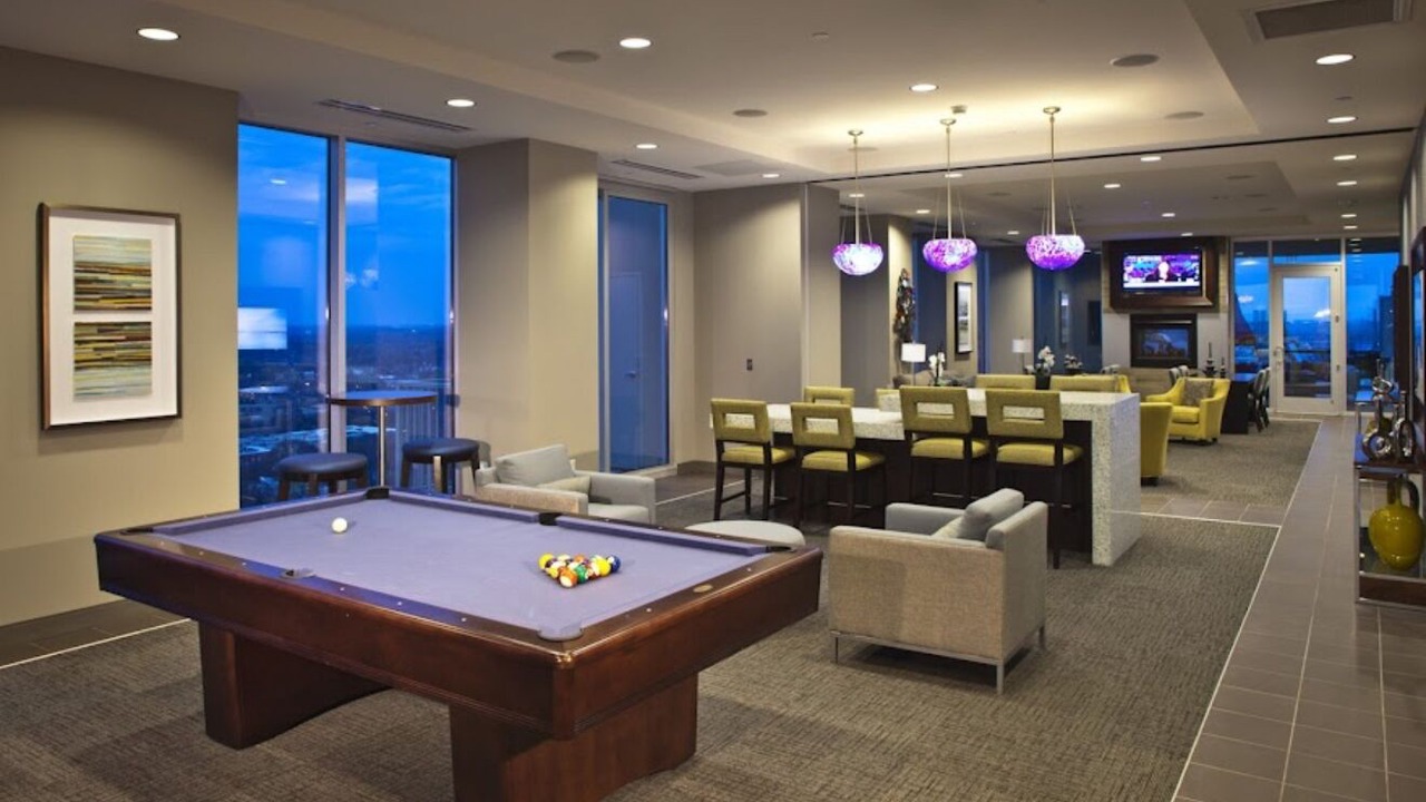 Photo of Bedroom in Midtown