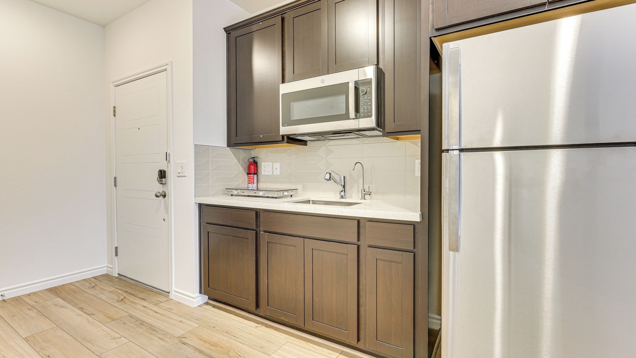 Photo of Kitchen in Mission Hills