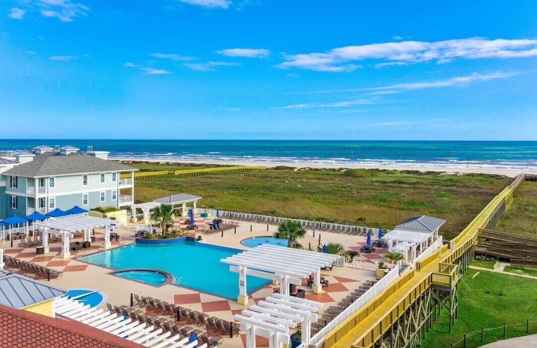 Photo of Outdoor in Red Fish Cove