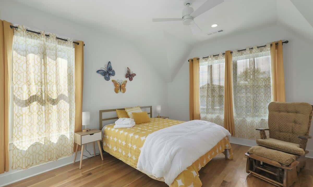 Photo of Bedroom in Salemtown
