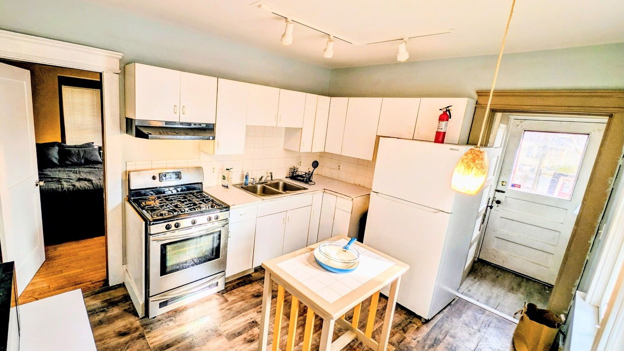 Photo of Kitchen in Eastside