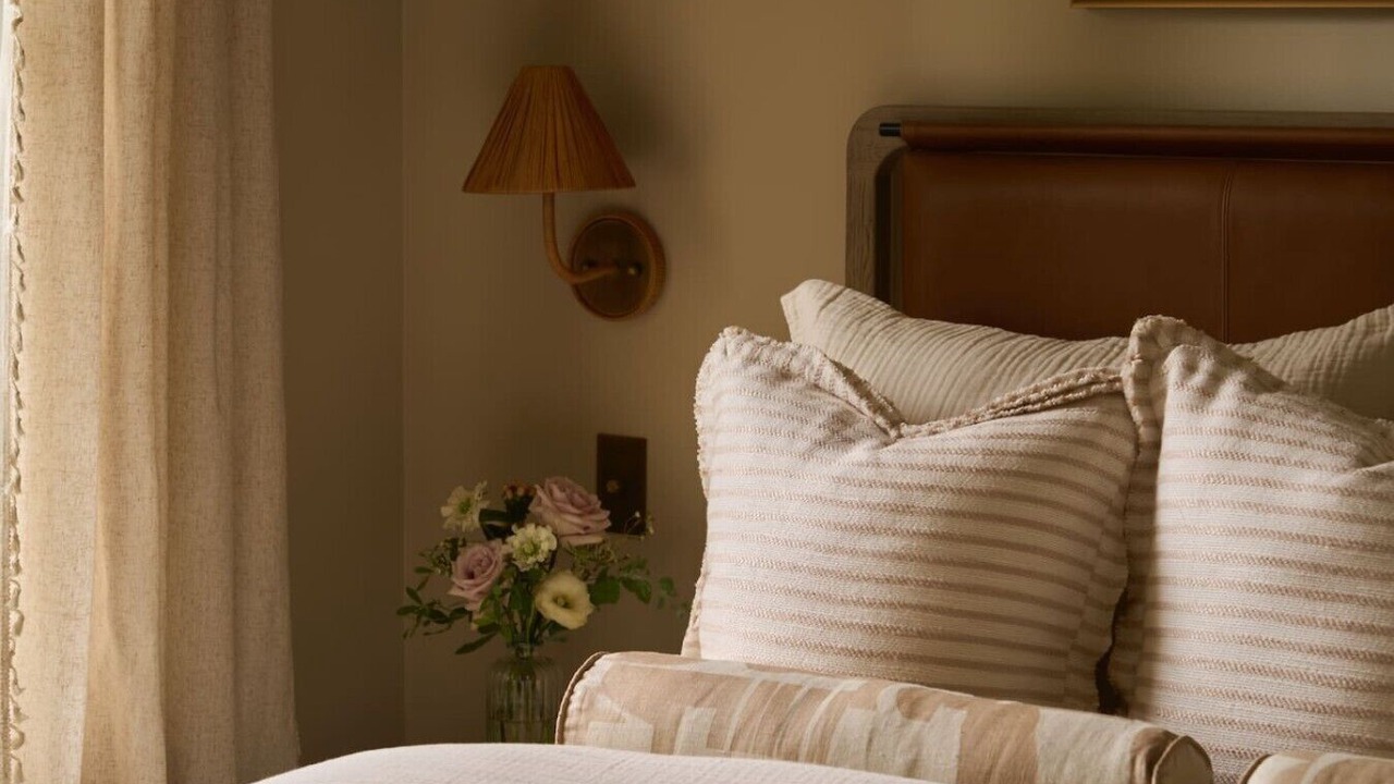 Photo of Bedroom in Rosebank