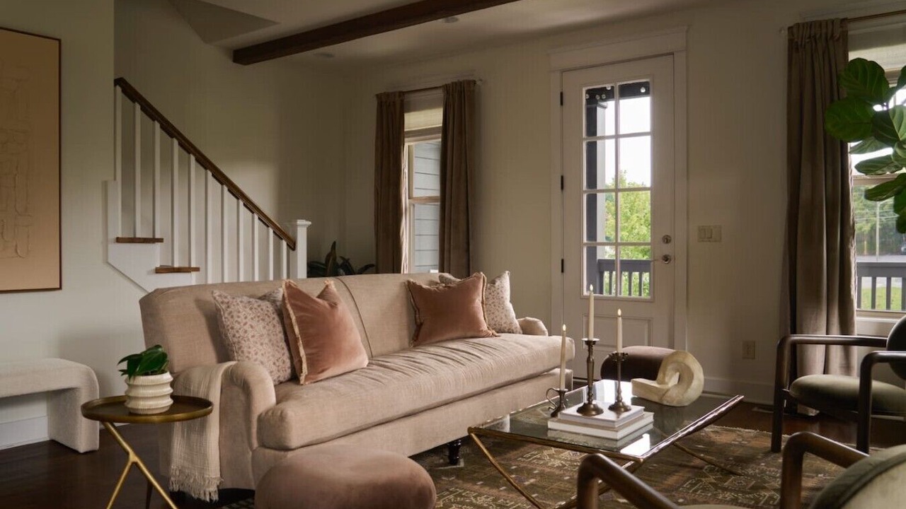 Photo of Livingroom in Rosebank