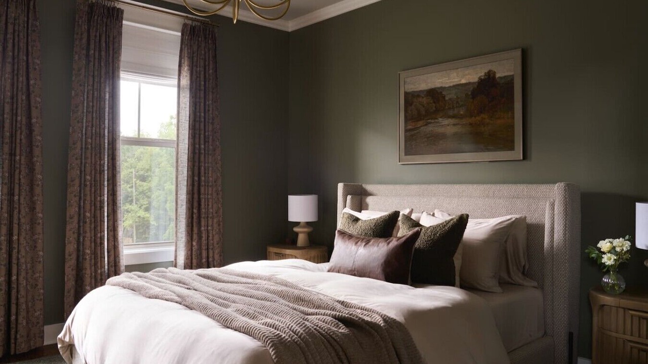 Photo of Bedroom in Rosebank