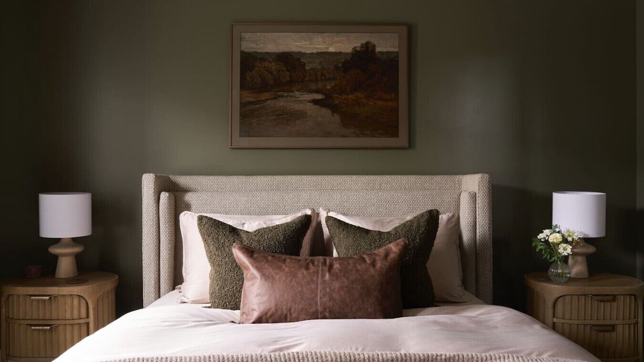 Photo of Bedroom in Rosebank