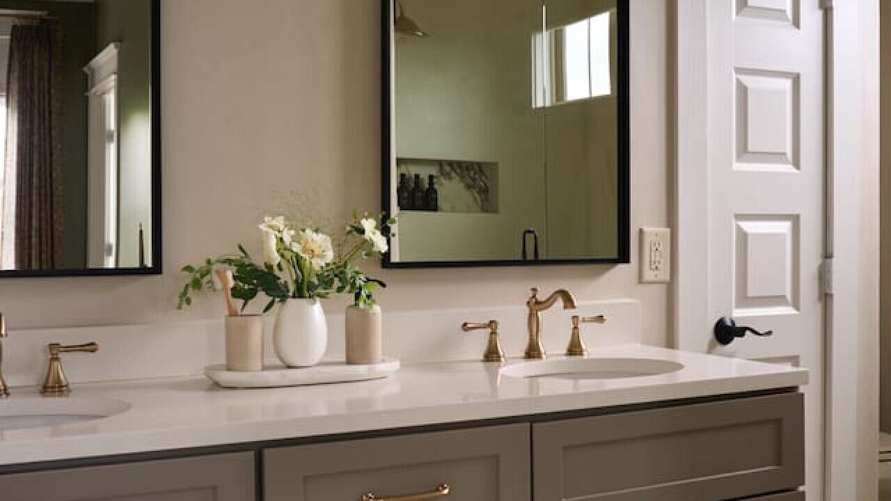Photo of Bathroom in Rosebank