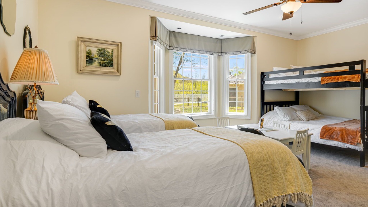 Photo of Bedroom in Fletcher