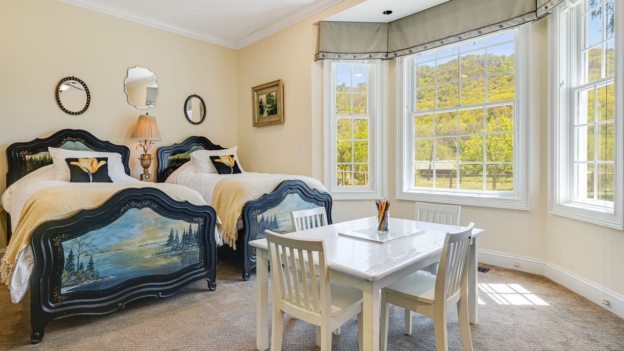 Photo of Bedroom in Fletcher