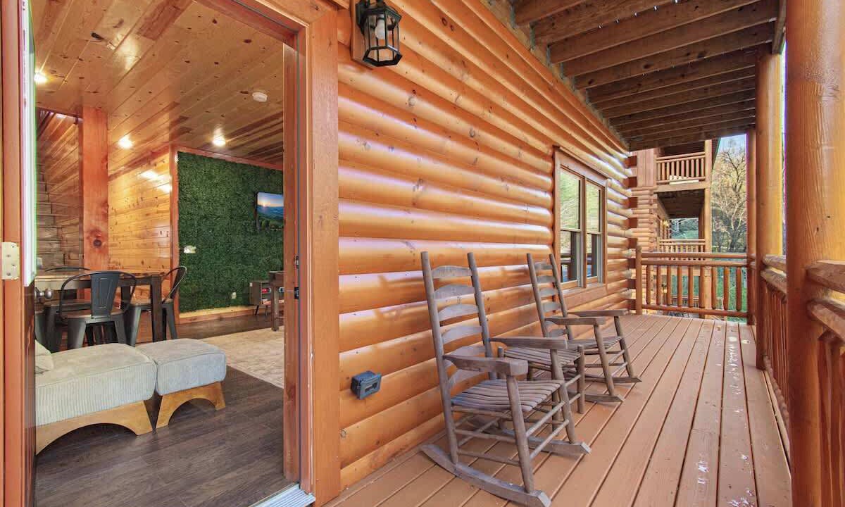 Photo of Outdoor in Gatlinburg - Pigeon Forge
