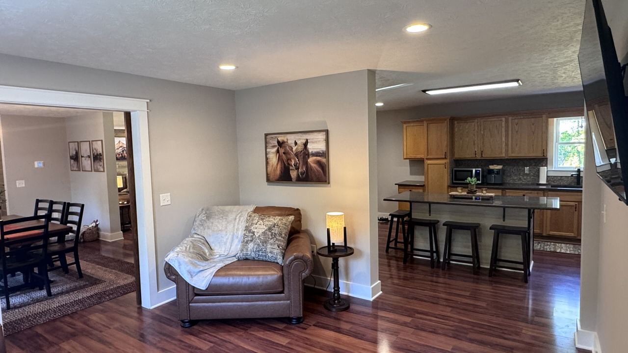 Photo of Livingroom in New Kent