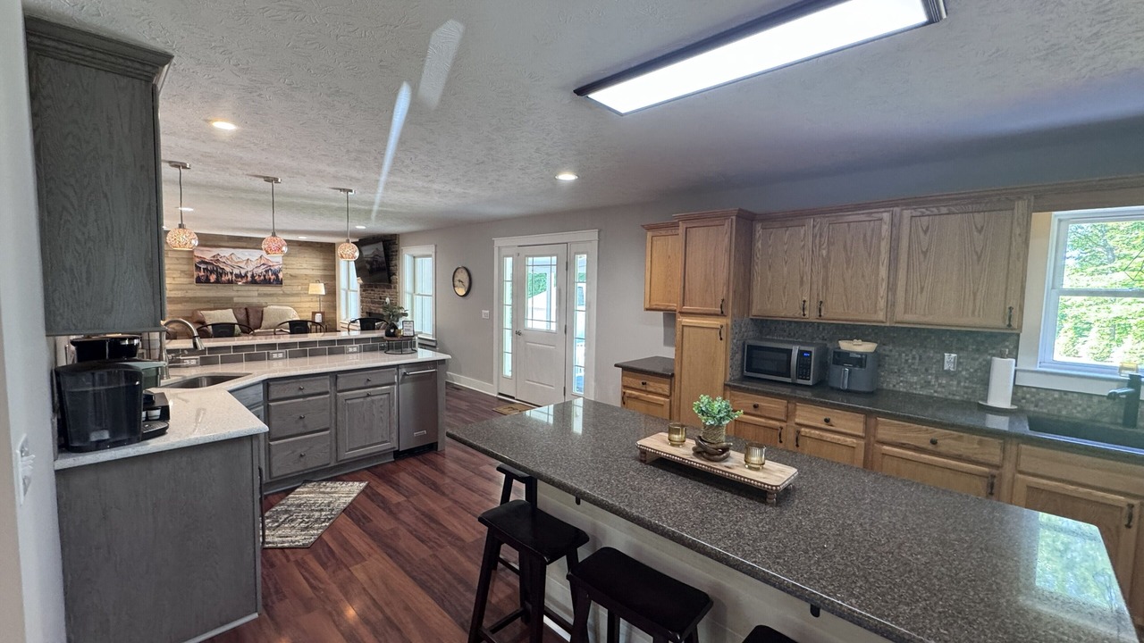 Photo of Kitchen in New Kent