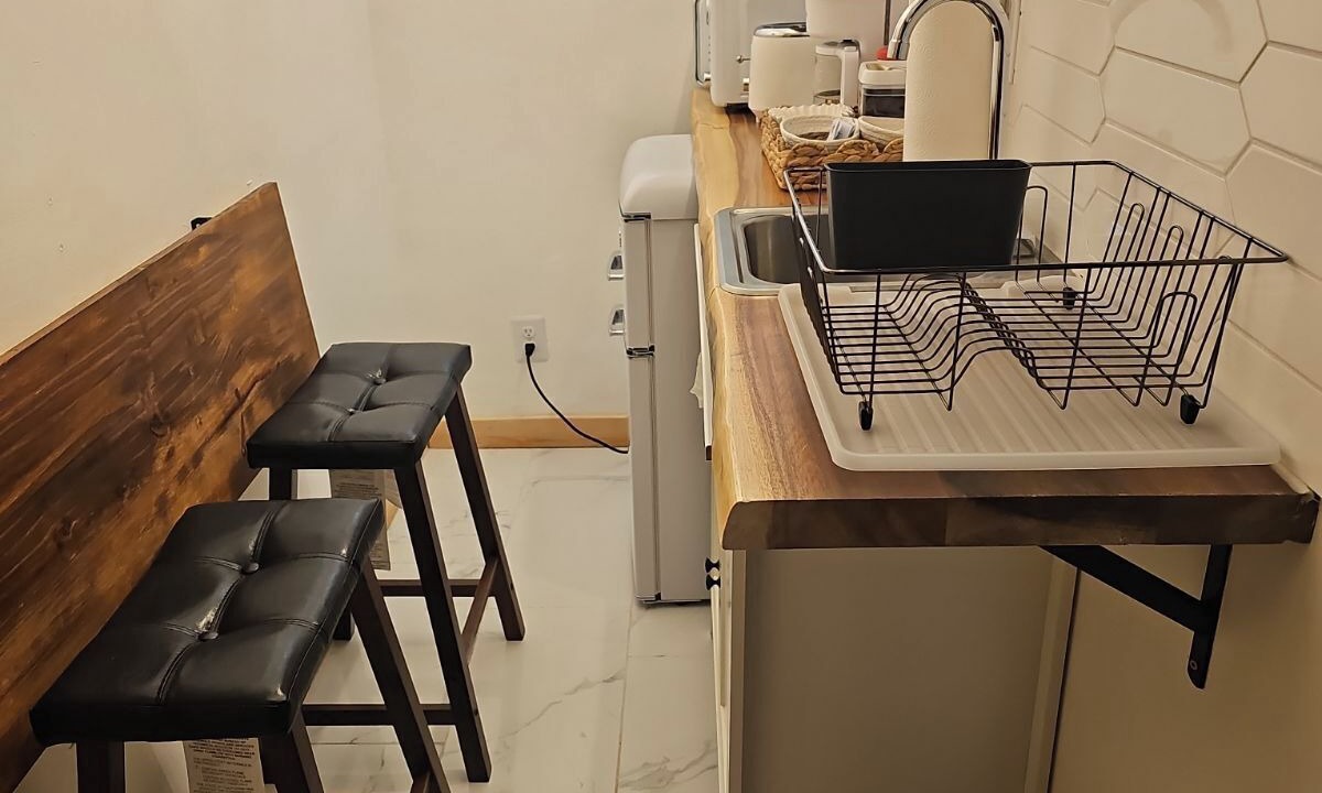 Photo of Kitchen in Bayview