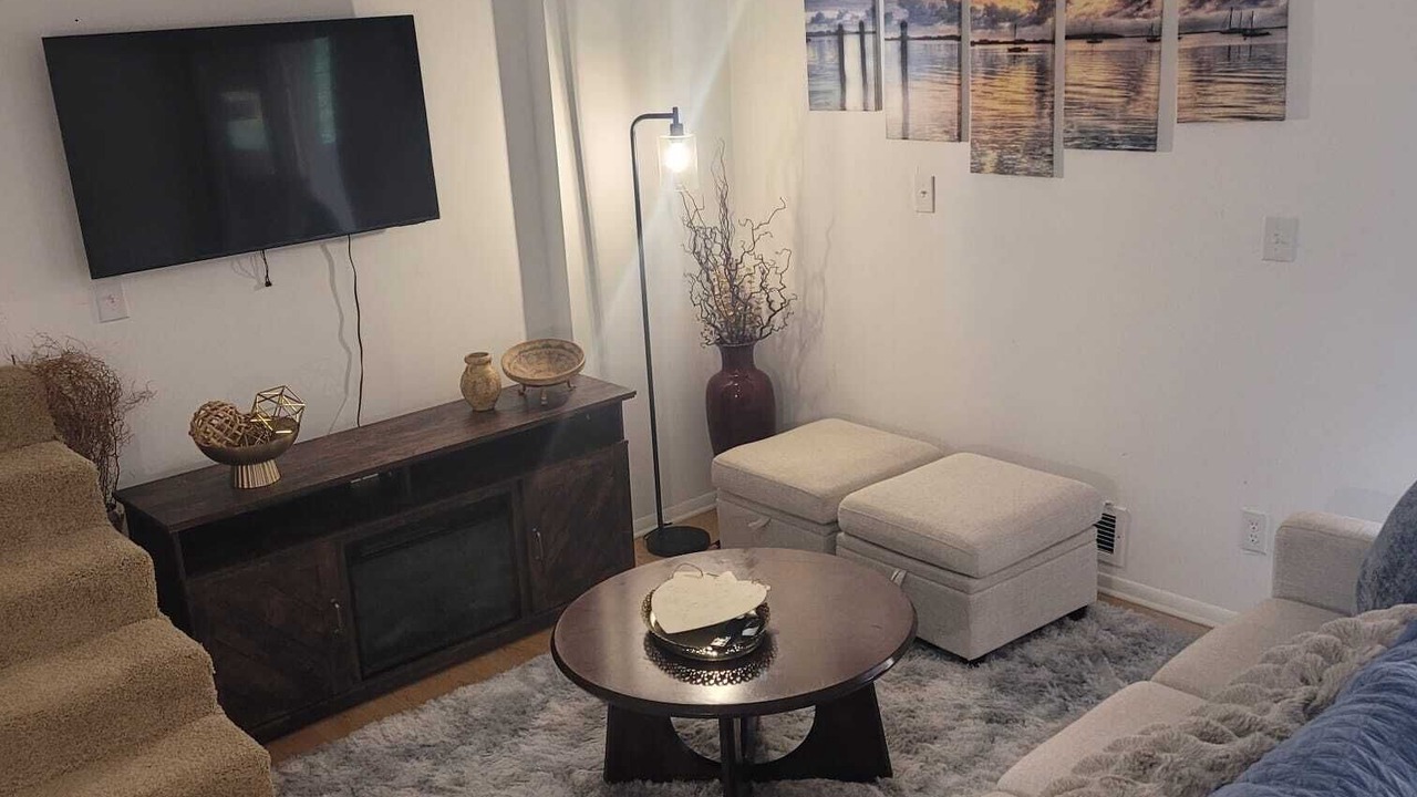 Photo of Livingroom in Clarkdale